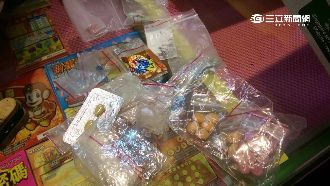 彩券行當掩護　毒蟲密室包廂大開毒趴