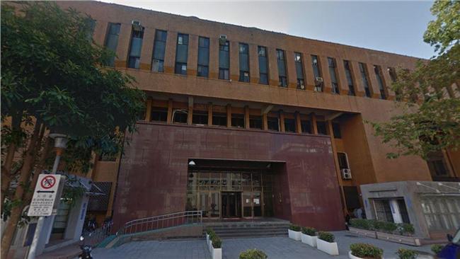 重判鄧文聰遭批欺辱本國人　北院反駁