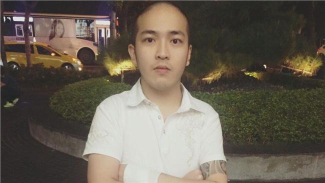 萬少丞再涉砍人案　遭逮稱：盛名所累