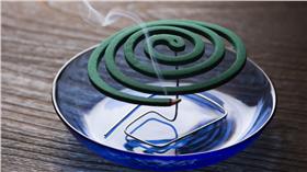 蚊香（shutterstock／達志影像）