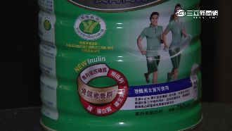 補鈣學問大！安怡經國家認證較安心