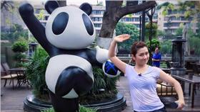 圖／翻攝自Selina臉書