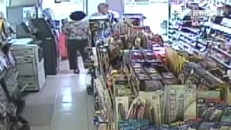 假綁架真詐財　店員報警保住阿嬤積蓄