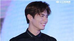 朴寶劍 圖/攝影邱榮吉