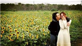 謝和弦、Keanna/臉書