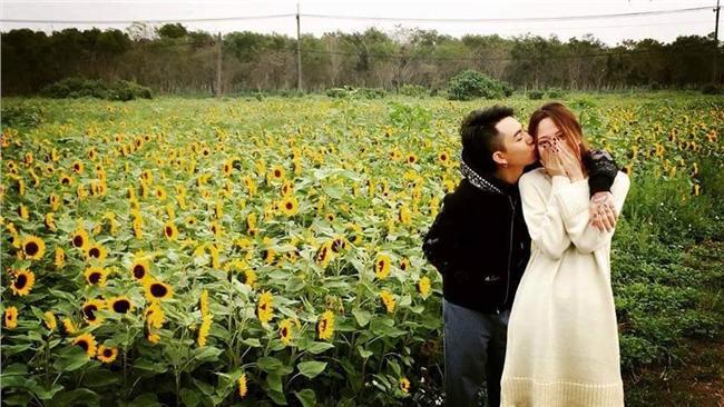 謝和弦520宣布結婚！女友升格辣妻