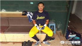 ▲王峻杰（圖／記者王怡翔攝）