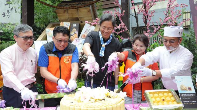 張善政：卸任後就與政治圈沒任何關係