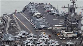 史坦尼斯號航空母艦_美聯社_美聯社