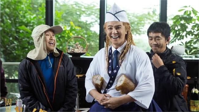 《美人魚》登台　關注度勝《太陽》