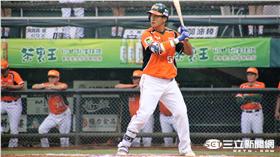 ▲統一獅潘武雄（圖／記者王怡翔攝）