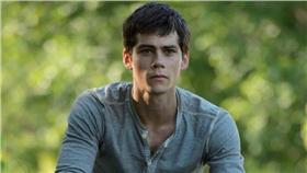 移動迷宮,飛車,Dylan O’Brien,重傷,停拍
圖／翻攝自Dylan O'Brien粉絲專頁
