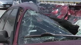 國道「凶器」排行榜　第一名不意外