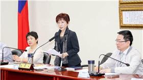 國民黨,洪秀柱－翻攝自洪秀柱臉書