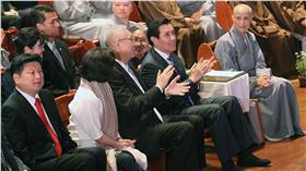 馬英九＿中央社