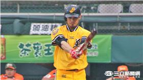 ▲中信兄弟張志豪（圖／記者王怡翔攝）