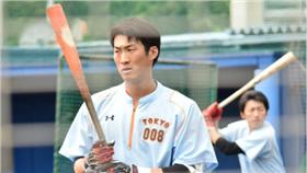 ▲青山誠（圖／翻攝自推特）