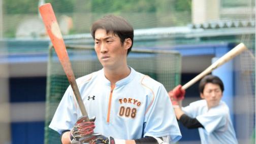 除了陽岱鋼　日職還有台灣之光？