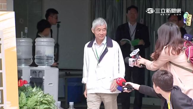 新政府上任　賀陳旦列5點施政方針