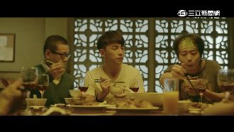 黃金陣容！《樓下的房客》搶暑期票房