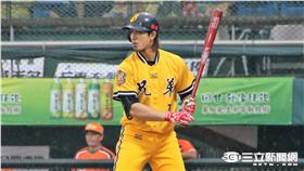 ▲中信兄弟張志豪（圖／記者王怡翔攝）