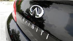 INFINITI／https://www.flickr.com/photos/scubabrett22/5728539832