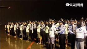 台人涉馬來西亞詐騙遭遣陸