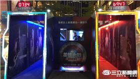 ▲美國隊長戰鋼鐵人　影城業者：票房可望超過《侏羅紀世界》（圖／網友提供）