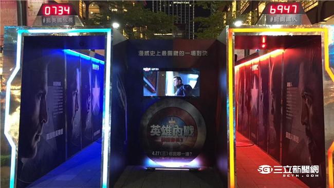 票房將超過侏羅紀　你選邊站了沒？