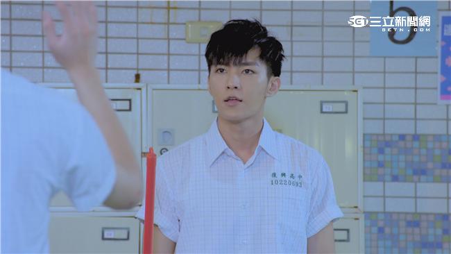 粉絲迷《後菜鳥》幻想男友變成炎亞綸