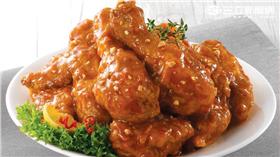 ▲吃正宗韓式炸雞免出國　「起家雞」大啖原汁原味（圖／業者）