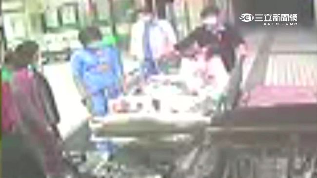 打獵開槍誤傷友人　男竟謊報車禍