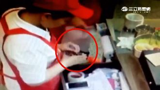 餛飩名店員工自盜　百元鈔換千元鈔