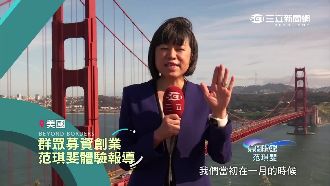 移動360／范琪斐打開世界看見可能