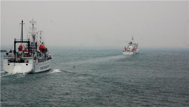 集體詐領查緝獎金　前海巡分隊長遭訴