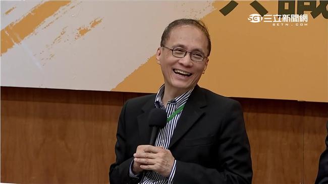 學運攻行政院　林全：不鼓勵但可原諒