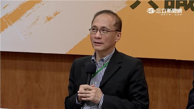 閣員若遇大危機　林全隨時都能接電話
