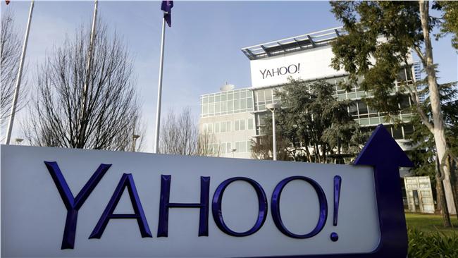 Yahoo將售　傳出價逾50億美元