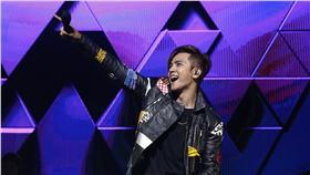 羅志祥　圖／環球音樂提供