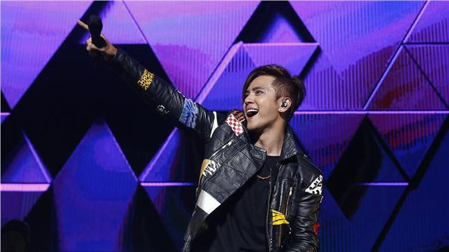 羅志祥攻蛋門票秒殺　加場明日開賣