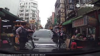 21年前開槍打死賊　警判賠近千萬