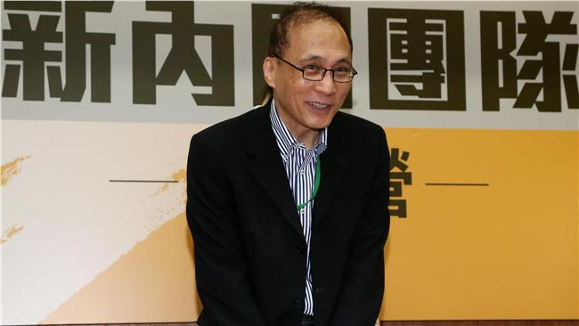 林全談目標：確保用電不缺、電價合理