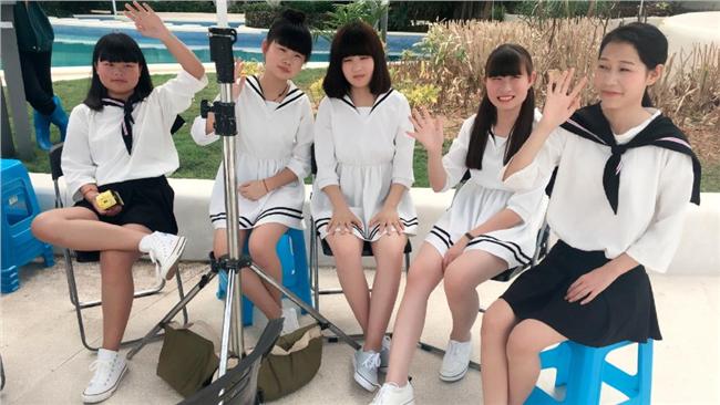 最醜女團再發單曲　網友直呼想撞牆