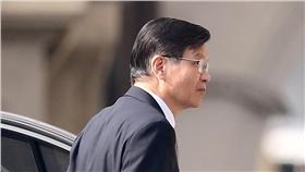 PD
翁啟惠赴總統府面見馬總統（1）
中央研究院長翁啟惠（圖）25日上午到總統府向總統馬
英九報告，翁啟惠因浩鼎案成貪污罪被告，是否請辭將
是外界關注焦點。
中央社記者吳翊寧攝 105年4月25日