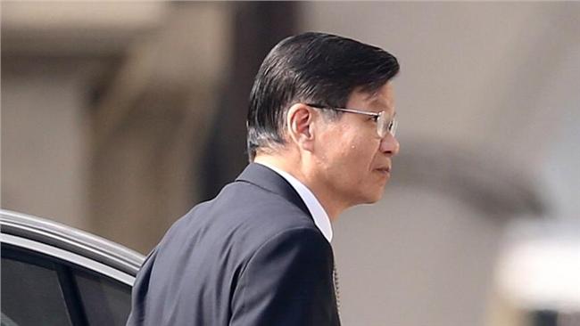 翁啟惠遭判貪汙罪　浩鼎股票重摔6%