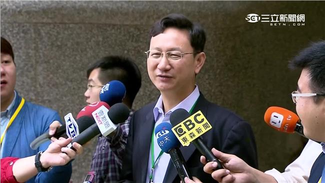 馬總統一中說　遭童振源打臉