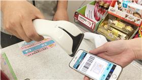 ▲攜手中信搶攻電子支付商機　妖怪手錶就在全家（圖／全家便利商店）