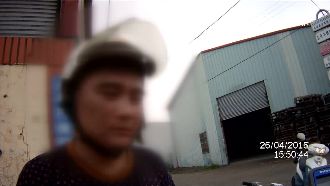 男勸父別酒駕　自己反而喝醉上路遭逮