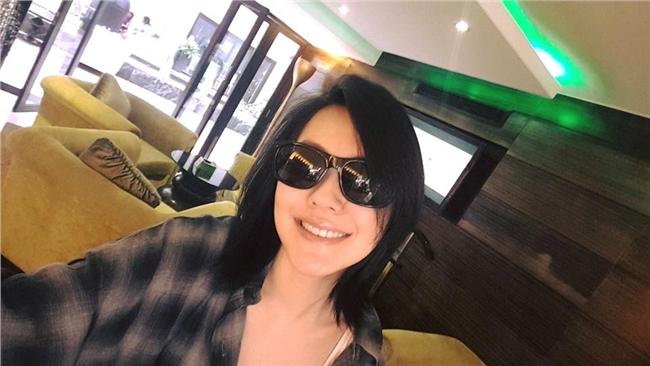 小S被搭訕暗爽：原來我是越南人的菜