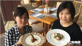 ▲全台最大自助餐廳品花苑祭孝親優惠　礁溪老爺推無菜單料理（圖／飯店業者）